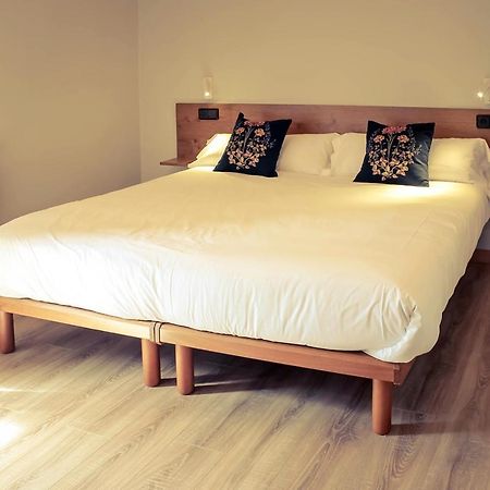 א אסטרדה A Casa Do Lagoeiro מראה חיצוני תמונה