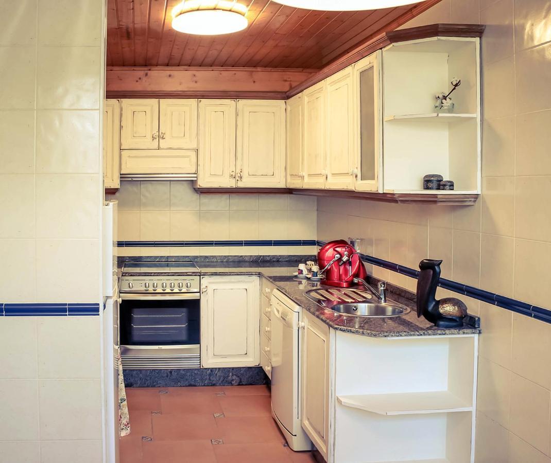 א אסטרדה A Casa Do Lagoeiro מראה חיצוני תמונה