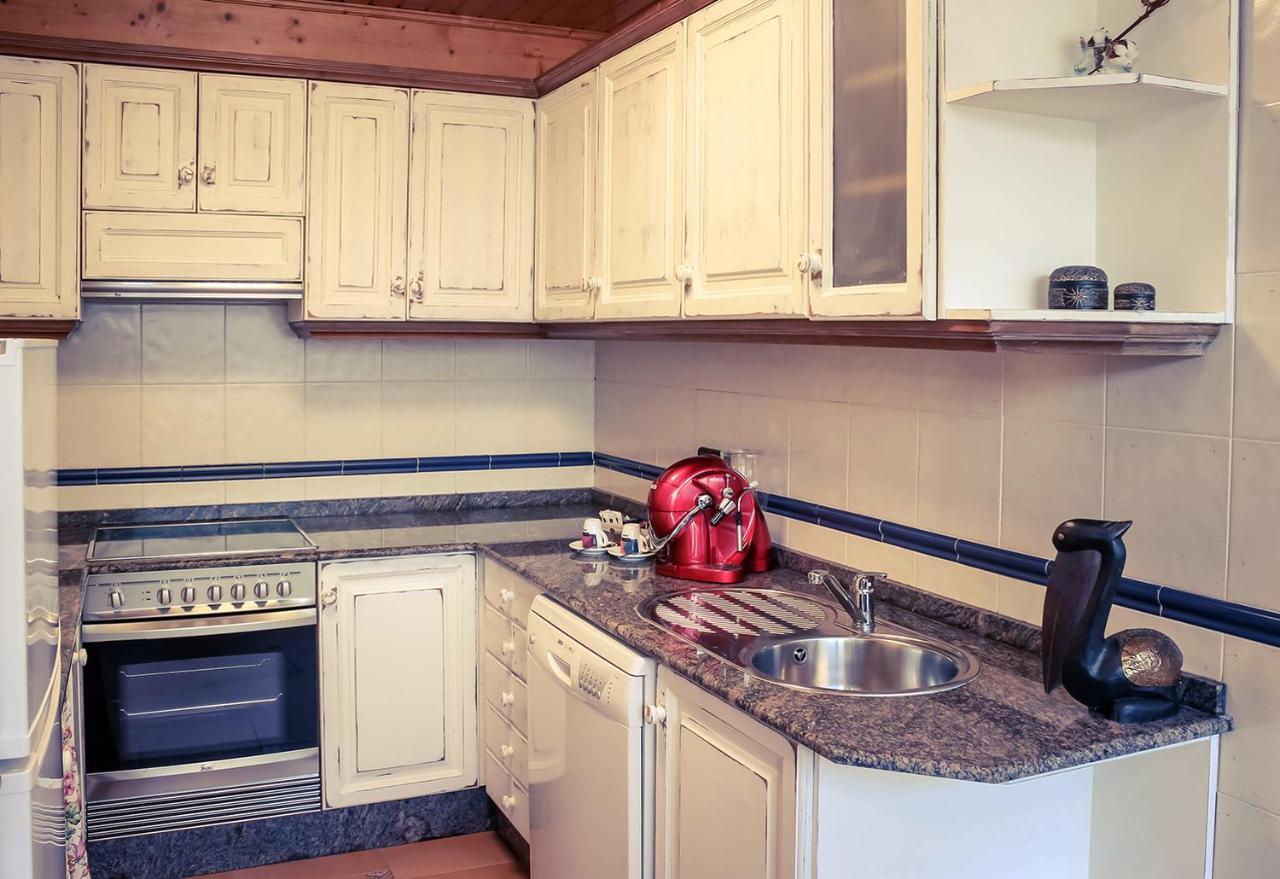 א אסטרדה A Casa Do Lagoeiro מראה חיצוני תמונה