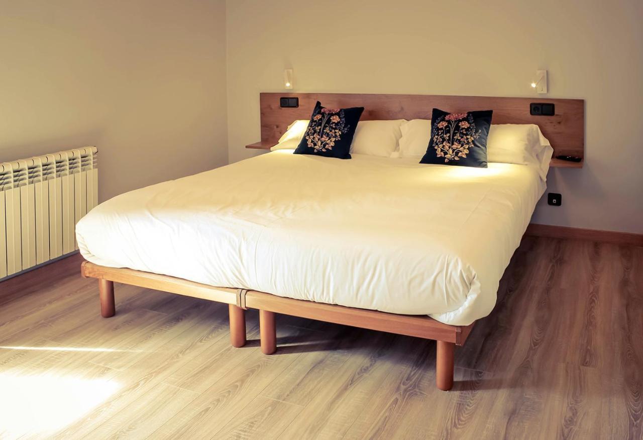 א אסטרדה A Casa Do Lagoeiro מראה חיצוני תמונה