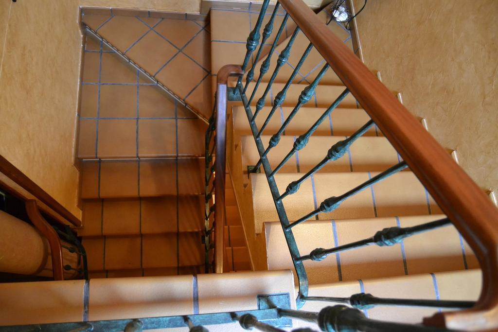 א אסטרדה A Casa Do Lagoeiro מראה חיצוני תמונה
